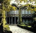 The Plovdiv Ethnographic Museum